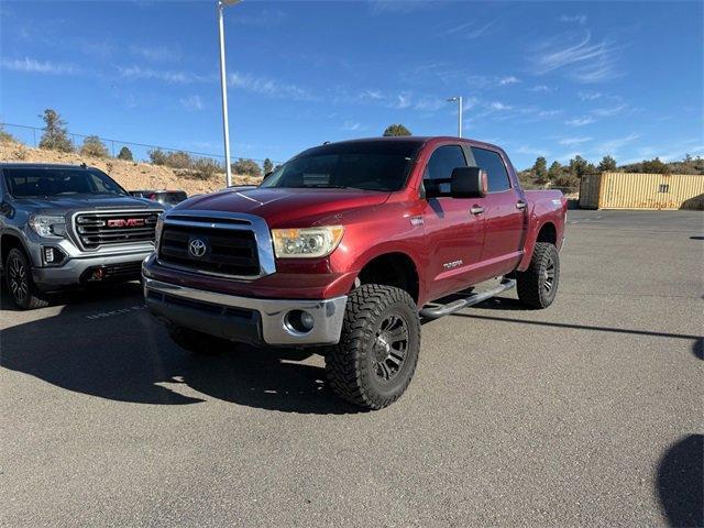 used 2010 Toyota Tundra car, priced at $21,874