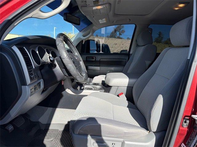 used 2010 Toyota Tundra car, priced at $21,874