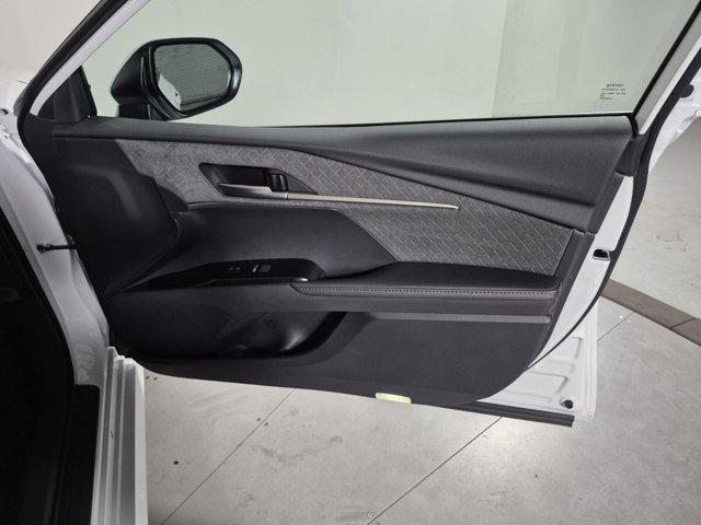 new 2025 Toyota Camry car, priced at $42,292