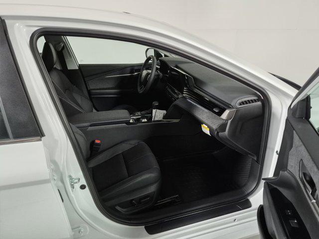 new 2025 Toyota Camry car, priced at $42,292