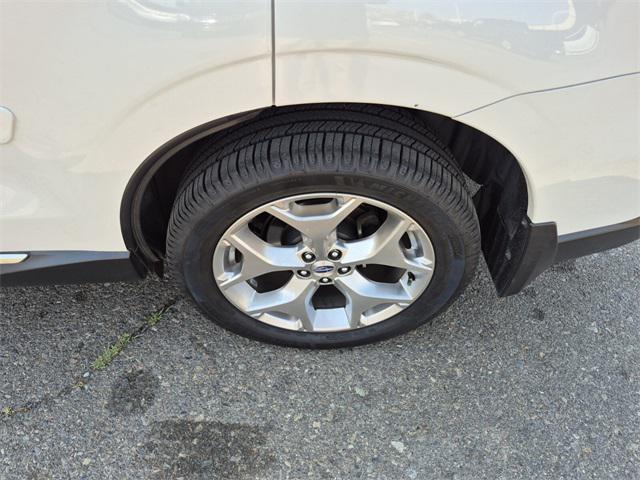 used 2017 Subaru Forester car, priced at $21,874