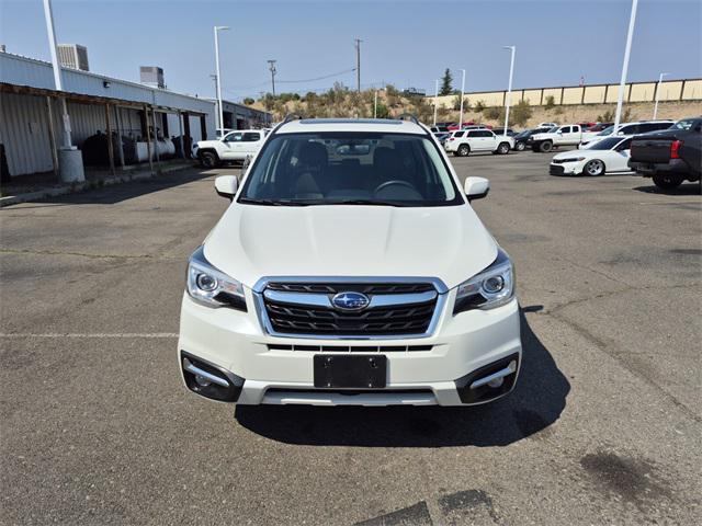 used 2017 Subaru Forester car, priced at $21,874