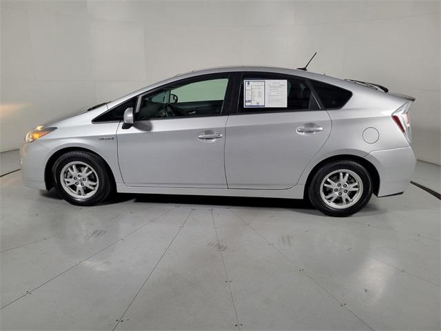 used 2010 Toyota Prius car, priced at $12,478