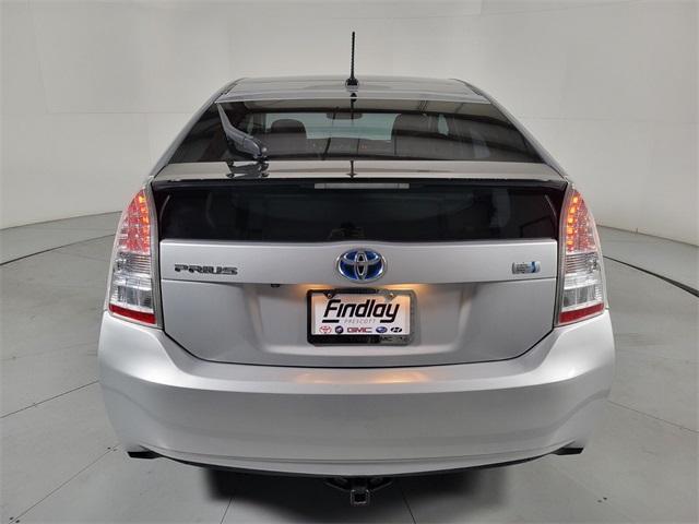 used 2010 Toyota Prius car, priced at $12,478