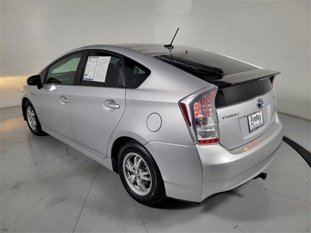 used 2010 Toyota Prius car, priced at $12,478