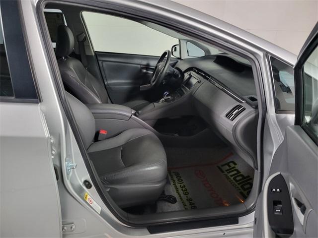 used 2010 Toyota Prius car, priced at $12,478