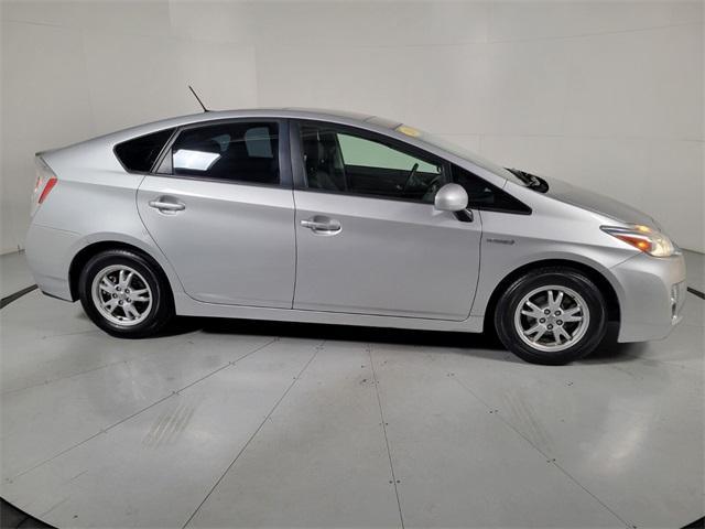 used 2010 Toyota Prius car, priced at $12,478