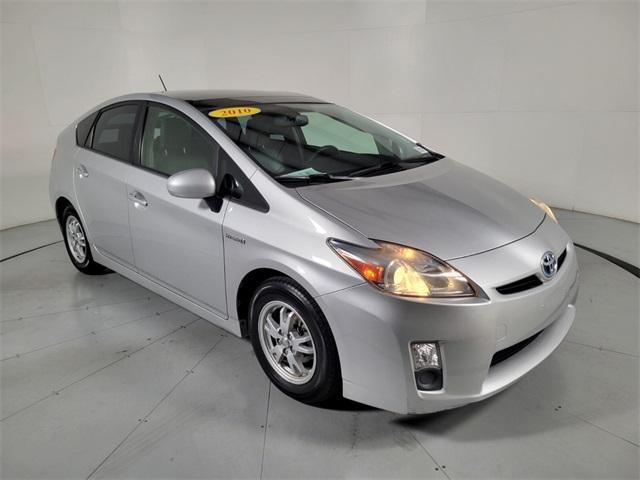 used 2010 Toyota Prius car, priced at $12,478