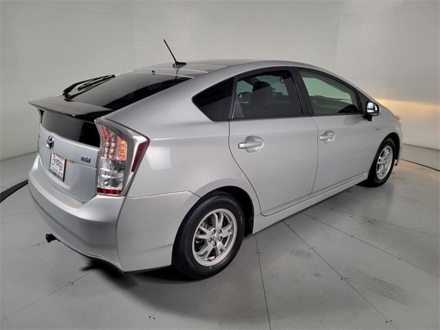 used 2010 Toyota Prius car, priced at $12,478