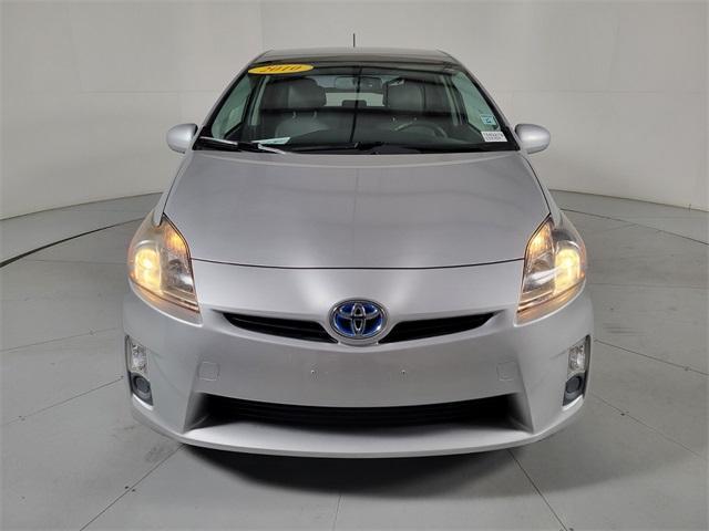 used 2010 Toyota Prius car, priced at $12,478