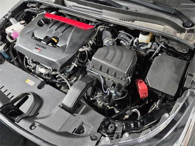 used 2023 Toyota GR Corolla car, priced at $39,835