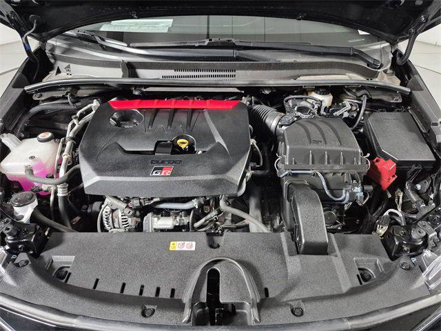 used 2023 Toyota GR Corolla car, priced at $36,991