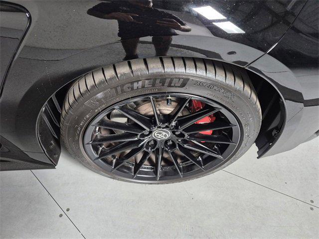 used 2023 Toyota GR Corolla car, priced at $36,991
