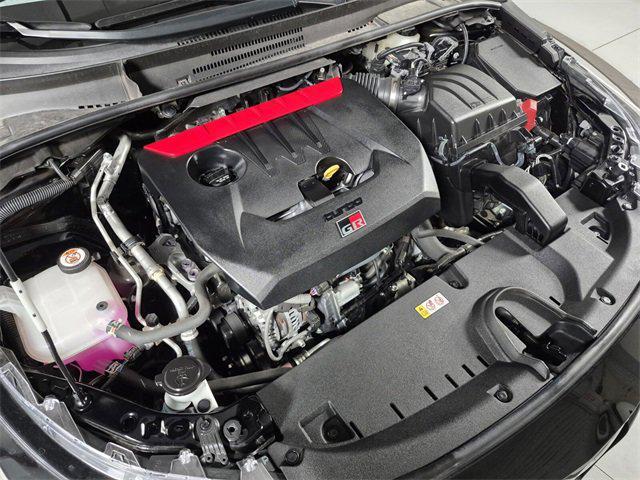 used 2023 Toyota GR Corolla car, priced at $36,991