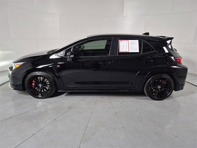 used 2023 Toyota GR Corolla car, priced at $36,991