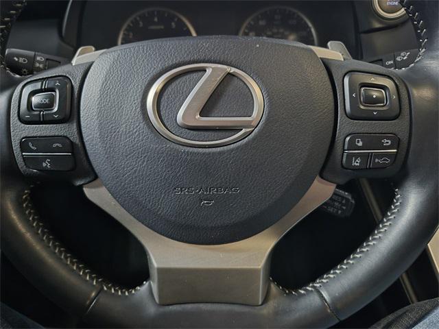 used 2019 Lexus NX 300 car, priced at $28,974