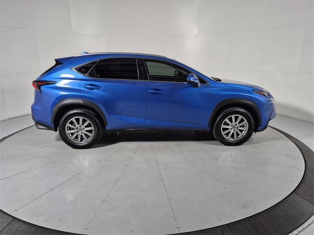 used 2019 Lexus NX 300 car, priced at $28,974