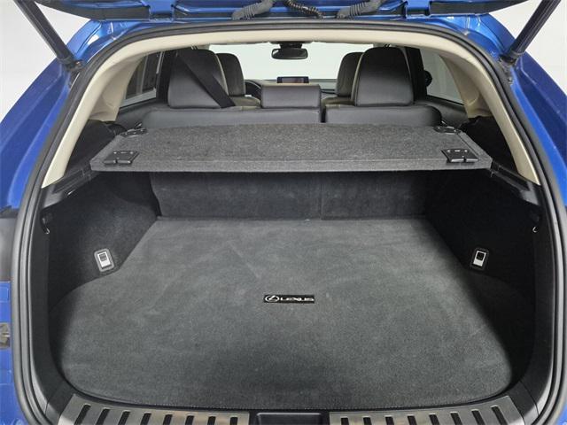 used 2019 Lexus NX 300 car, priced at $28,974
