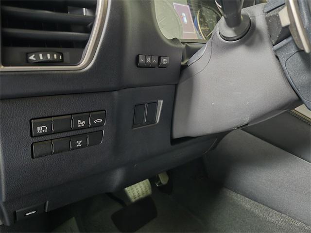 used 2019 Lexus NX 300 car, priced at $28,974