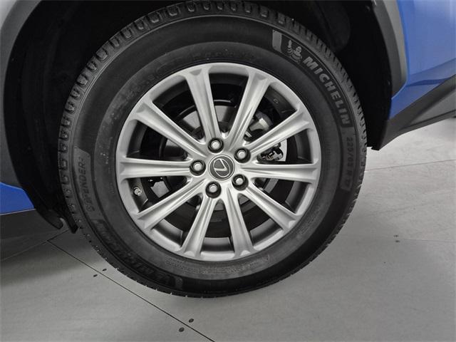 used 2019 Lexus NX 300 car, priced at $28,974