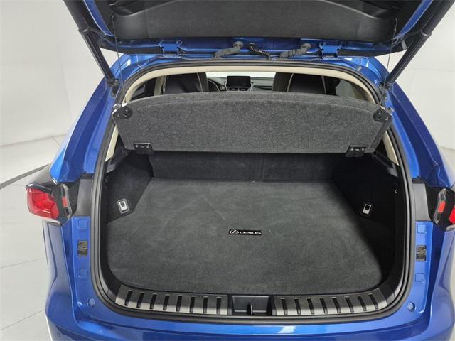 used 2019 Lexus NX 300 car, priced at $28,974