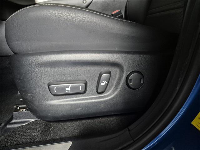 used 2019 Lexus NX 300 car, priced at $28,974