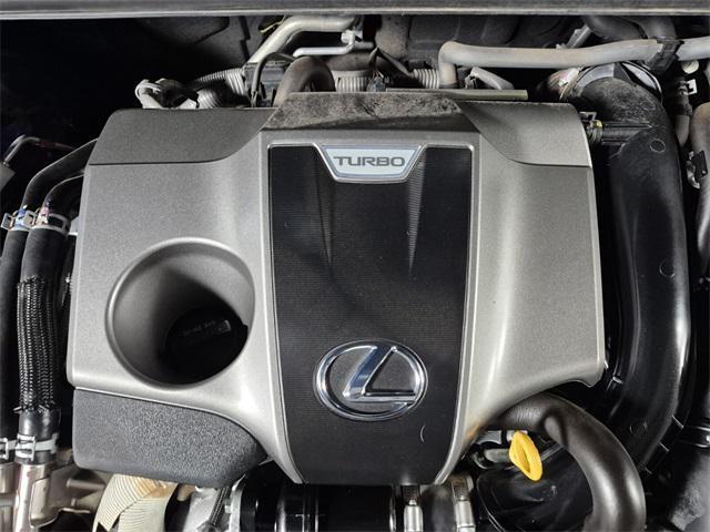 used 2019 Lexus NX 300 car, priced at $28,974