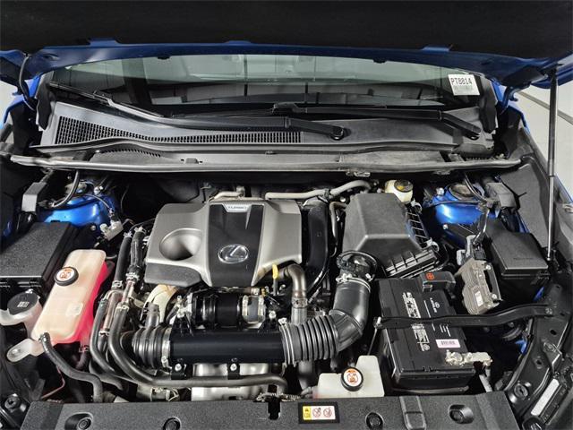 used 2019 Lexus NX 300 car, priced at $28,974