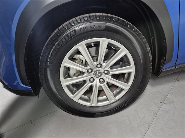 used 2019 Lexus NX 300 car, priced at $28,974