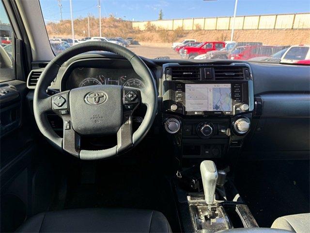 used 2020 Toyota 4Runner car, priced at $48,874