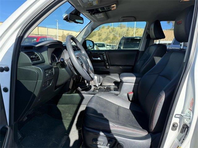 used 2020 Toyota 4Runner car, priced at $48,874