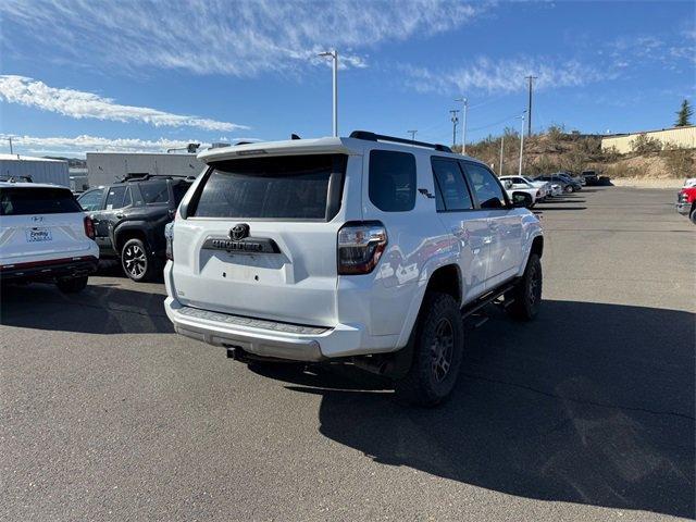 used 2020 Toyota 4Runner car, priced at $48,874