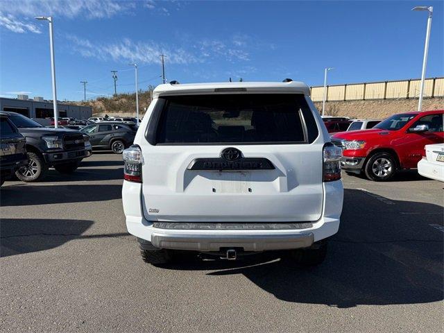 used 2020 Toyota 4Runner car, priced at $48,874