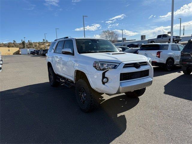 used 2020 Toyota 4Runner car, priced at $48,874