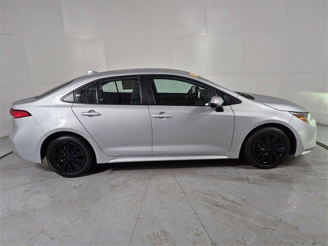 used 2024 Toyota Corolla car, priced at $25,874