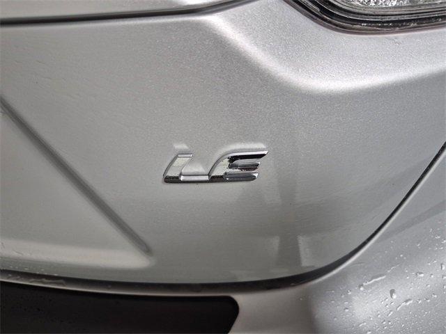 used 2024 Toyota Corolla car, priced at $25,874