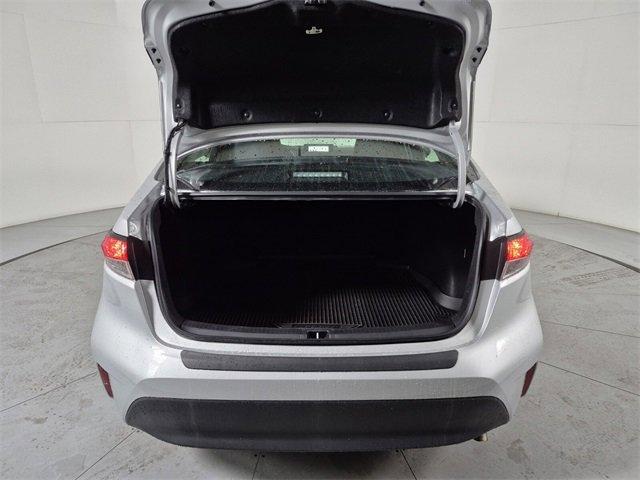 used 2024 Toyota Corolla car, priced at $25,874
