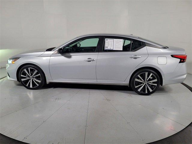 used 2019 Nissan Altima car, priced at $14,279