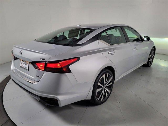 used 2019 Nissan Altima car, priced at $14,279