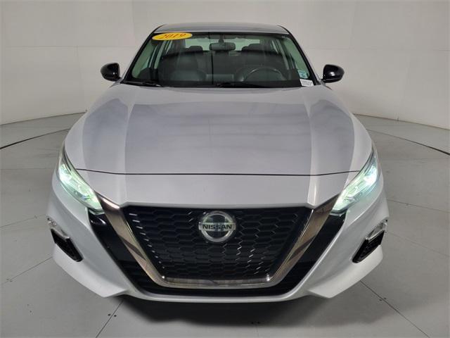 used 2019 Nissan Altima car, priced at $19,684