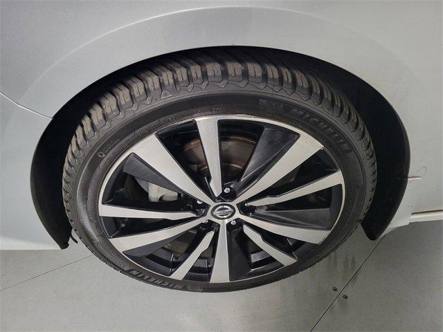 used 2019 Nissan Altima car, priced at $14,279