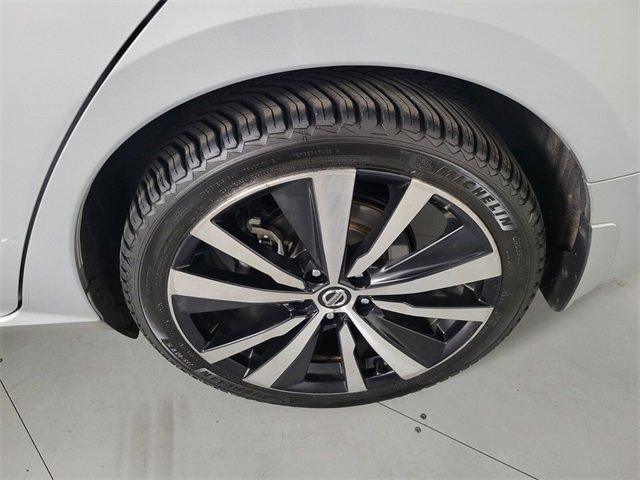 used 2019 Nissan Altima car, priced at $14,279