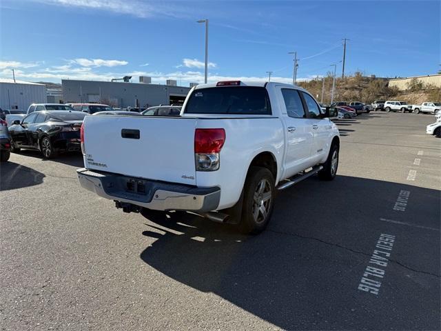 used 2008 Toyota Tundra car, priced at $19,959