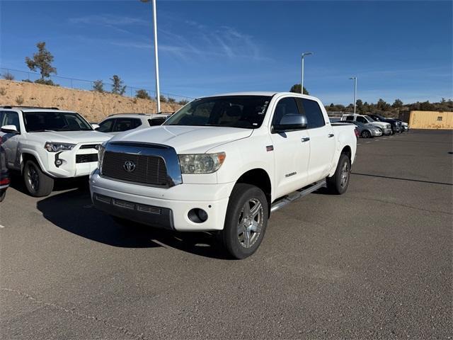 used 2008 Toyota Tundra car, priced at $19,959