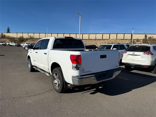 used 2008 Toyota Tundra car, priced at $19,959