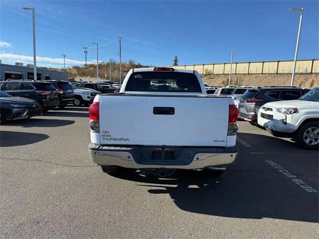 used 2008 Toyota Tundra car, priced at $19,959