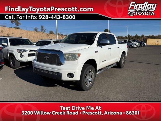 used 2008 Toyota Tundra car, priced at $19,959