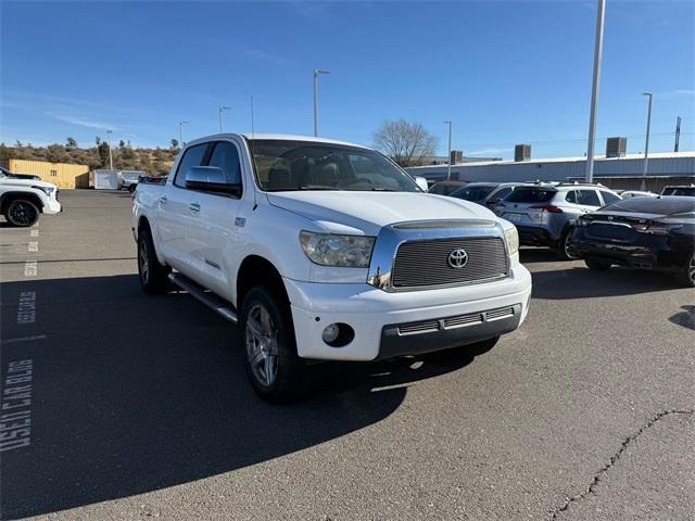 used 2008 Toyota Tundra car, priced at $19,959