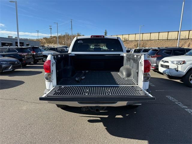 used 2008 Toyota Tundra car, priced at $19,959