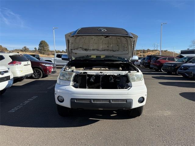 used 2008 Toyota Tundra car, priced at $19,959